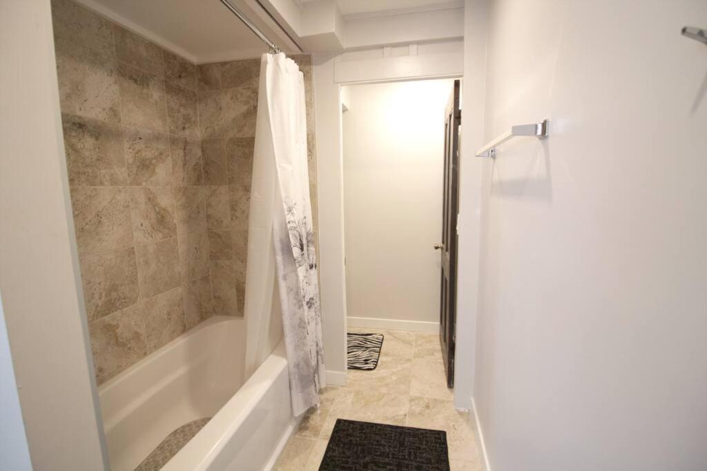 Spacious Guest Suite Amazing Location San Diego Buitenkant foto