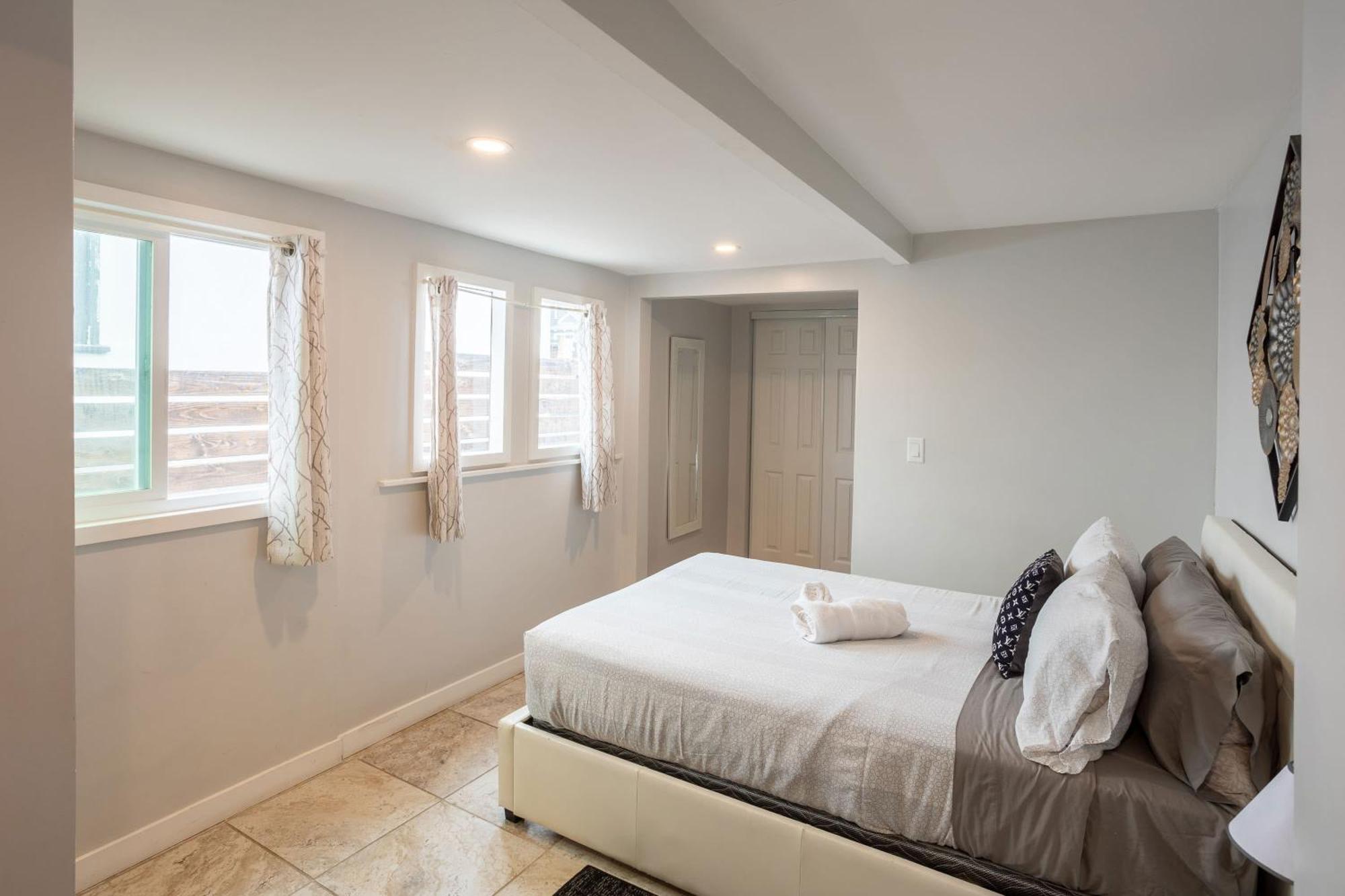 Spacious Guest Suite Amazing Location San Diego Buitenkant foto