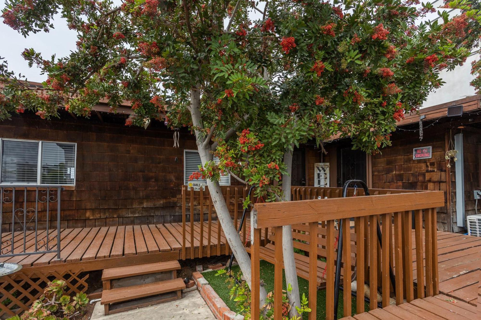 Spacious Guest Suite Amazing Location San Diego Buitenkant foto