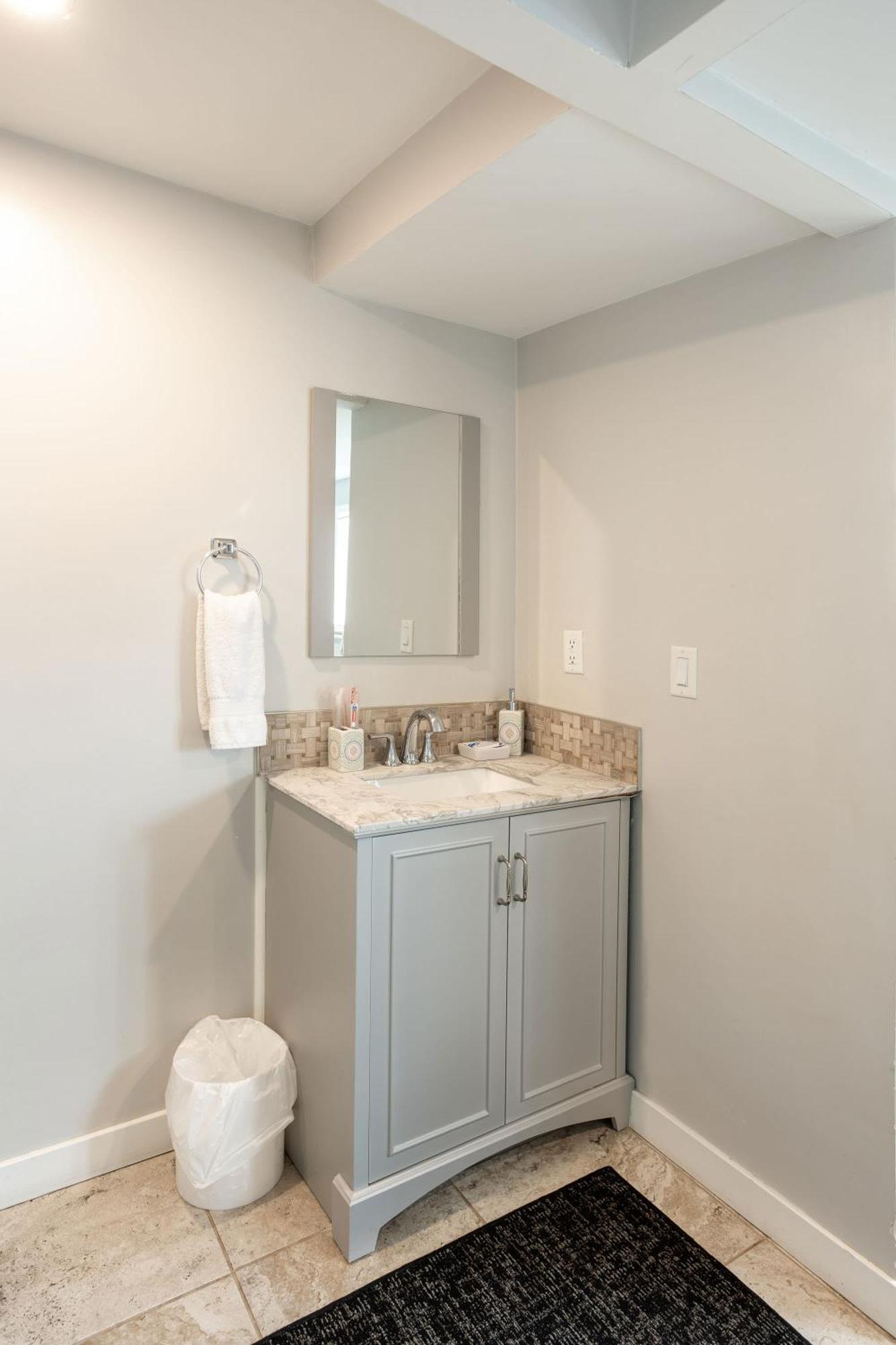 Spacious Guest Suite Amazing Location San Diego Buitenkant foto
