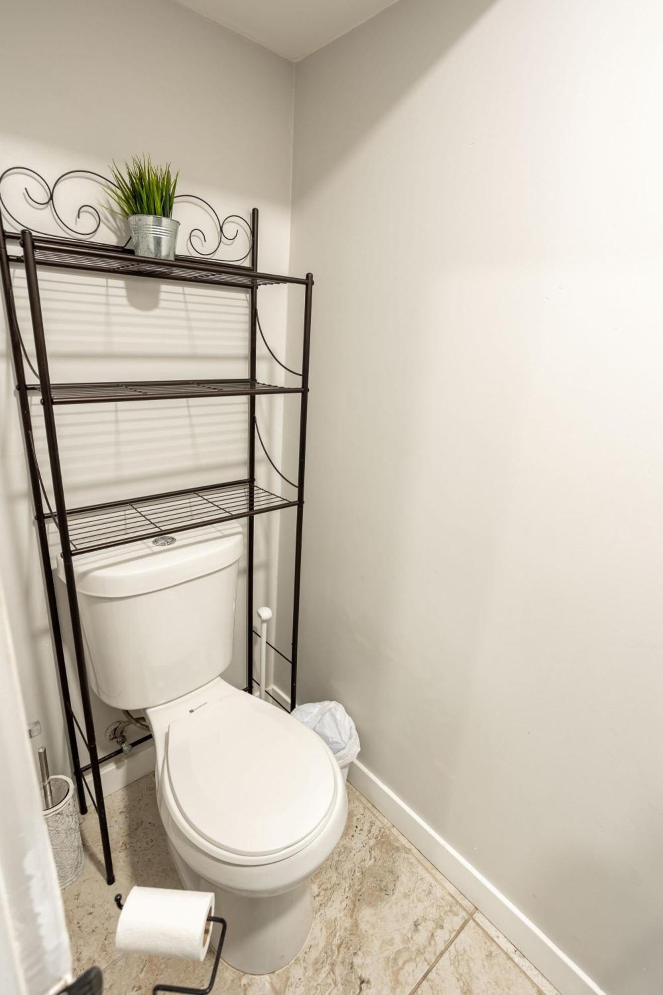 Spacious Guest Suite Amazing Location San Diego Buitenkant foto