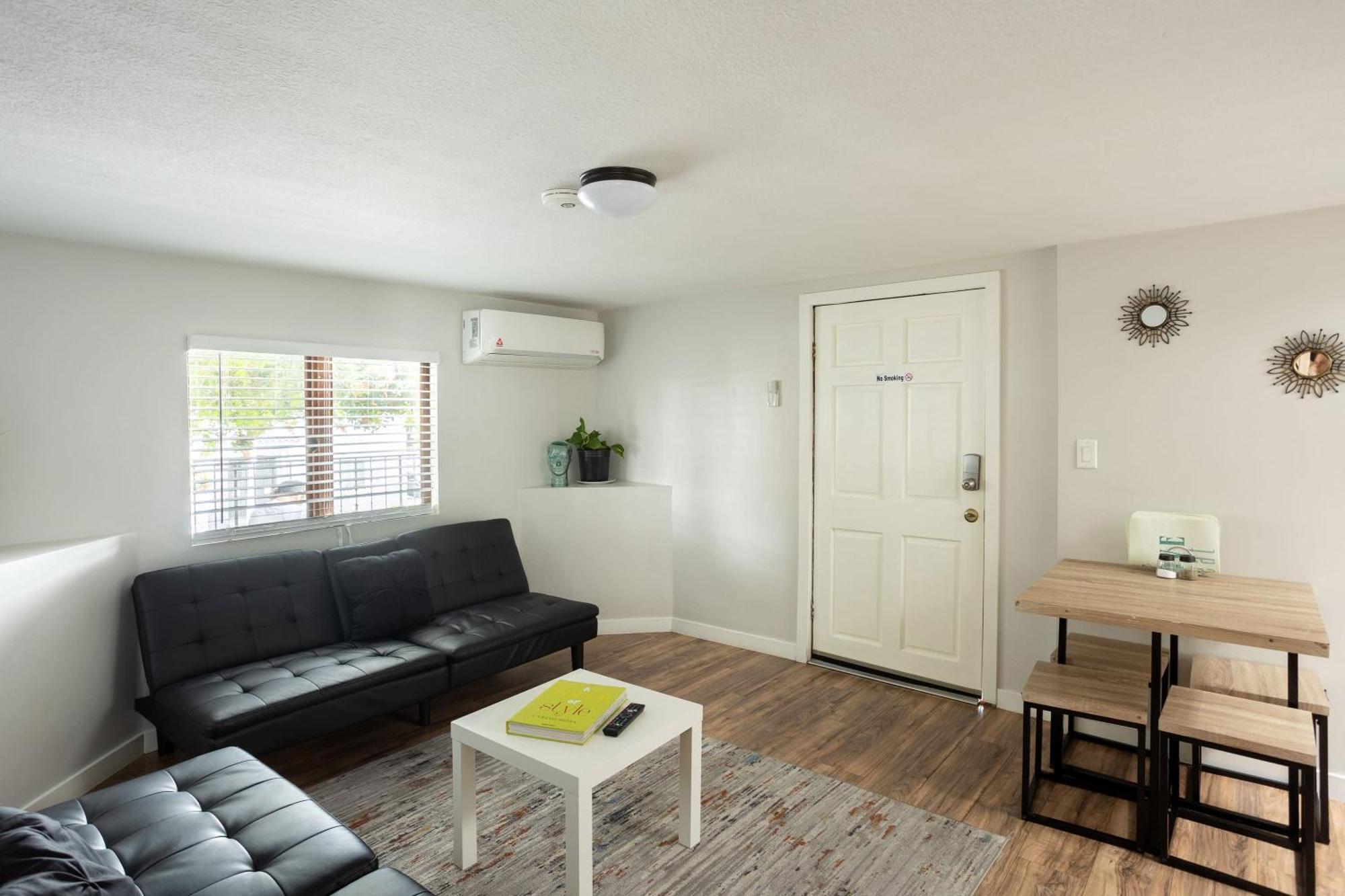 Spacious Guest Suite Amazing Location San Diego Buitenkant foto