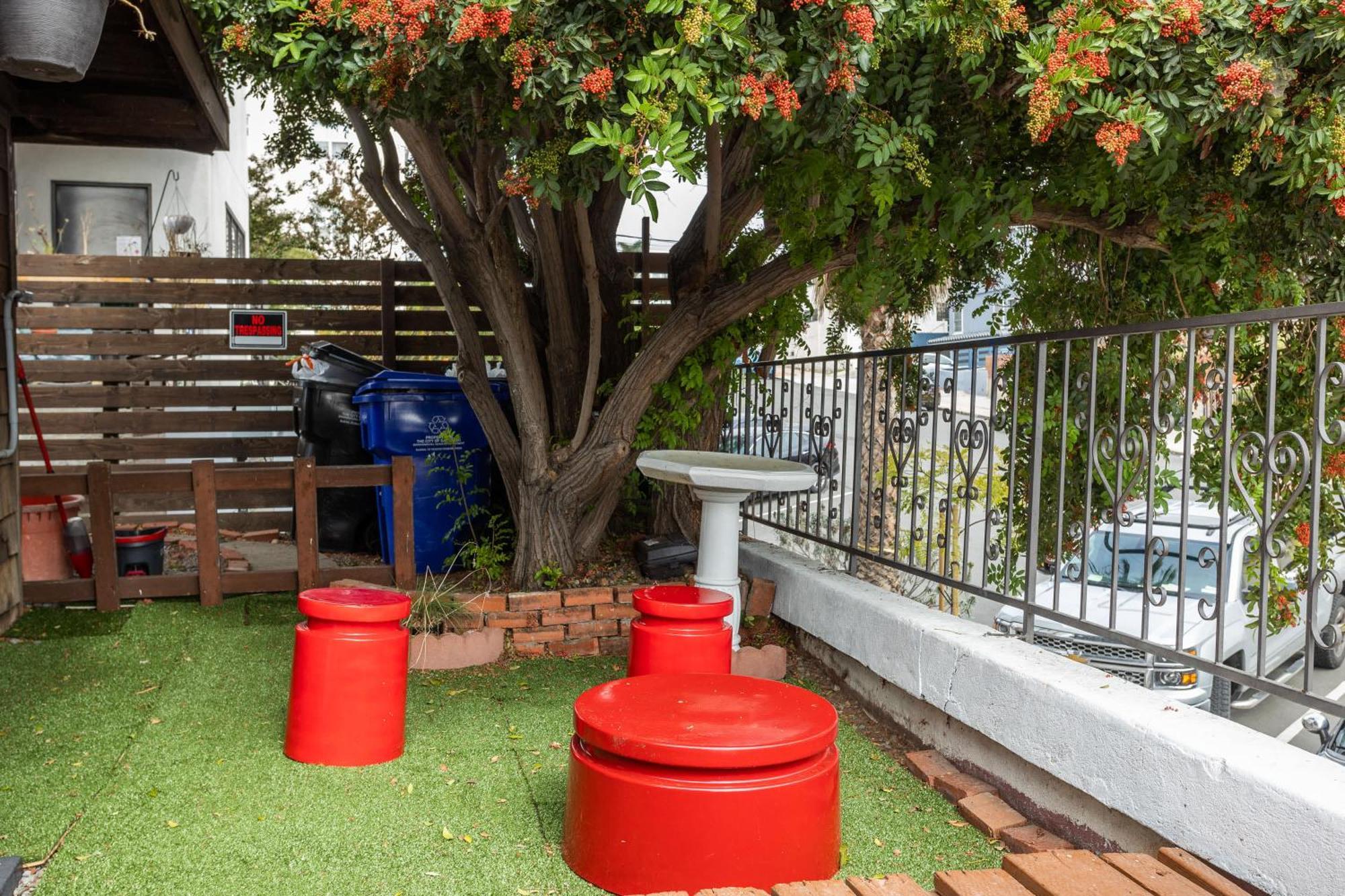 Spacious Guest Suite Amazing Location San Diego Buitenkant foto