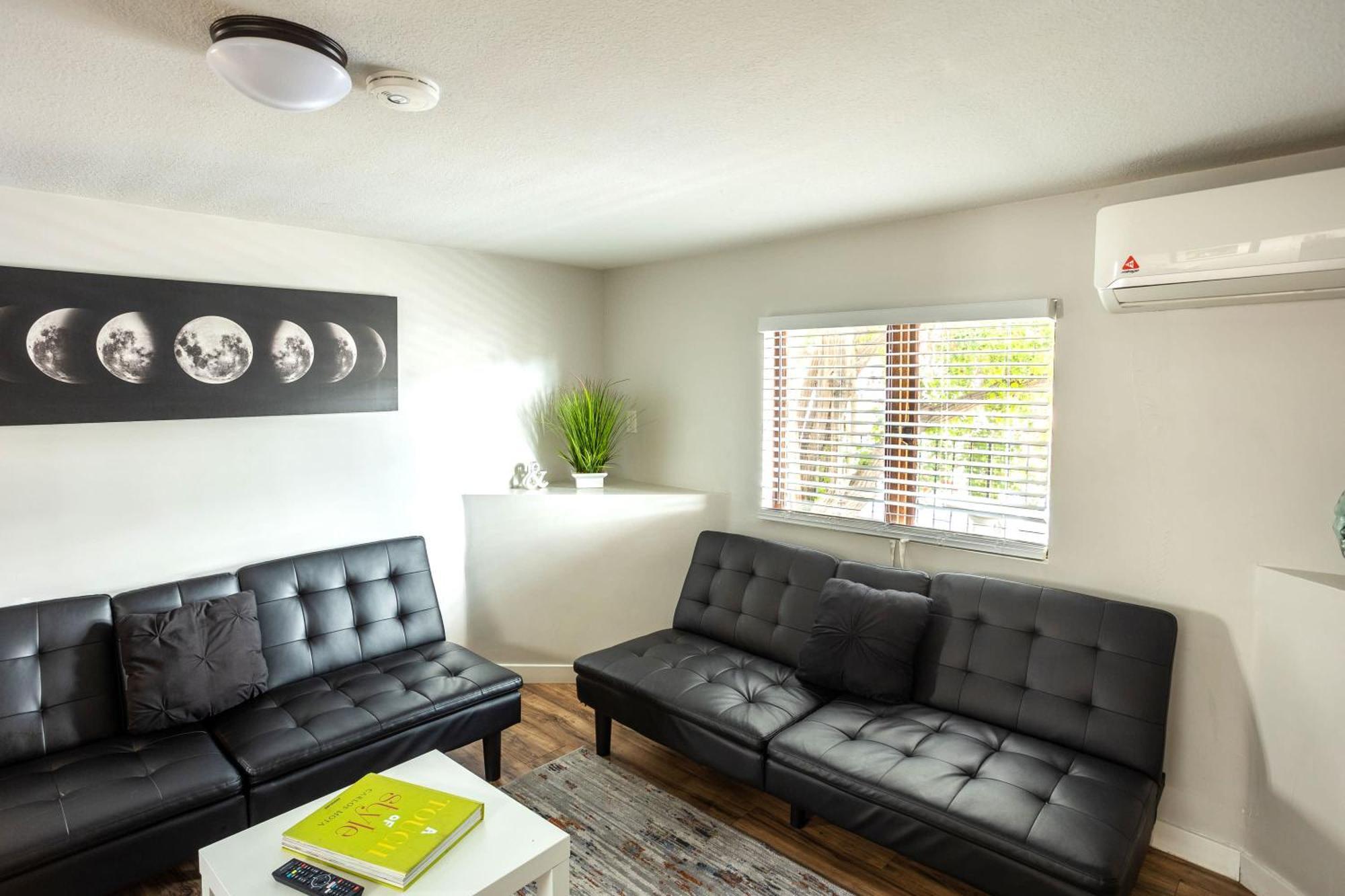 Spacious Guest Suite Amazing Location San Diego Buitenkant foto